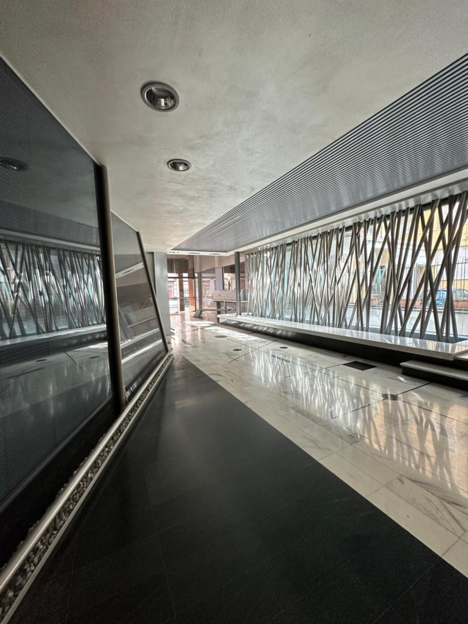 Gallery Suite The Turin Center Apartment 5 Floor, Free Garage, Big Terrace ภายนอก รูปภาพ