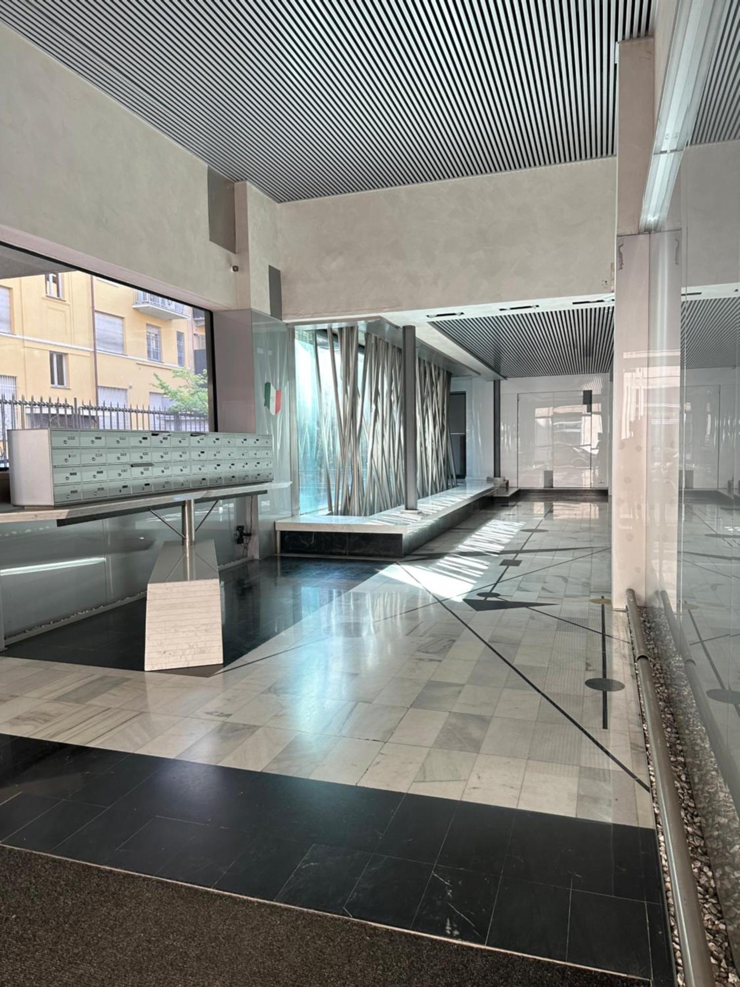 Gallery Suite The Turin Center Apartment 5 Floor, Free Garage, Big Terrace ภายนอก รูปภาพ
