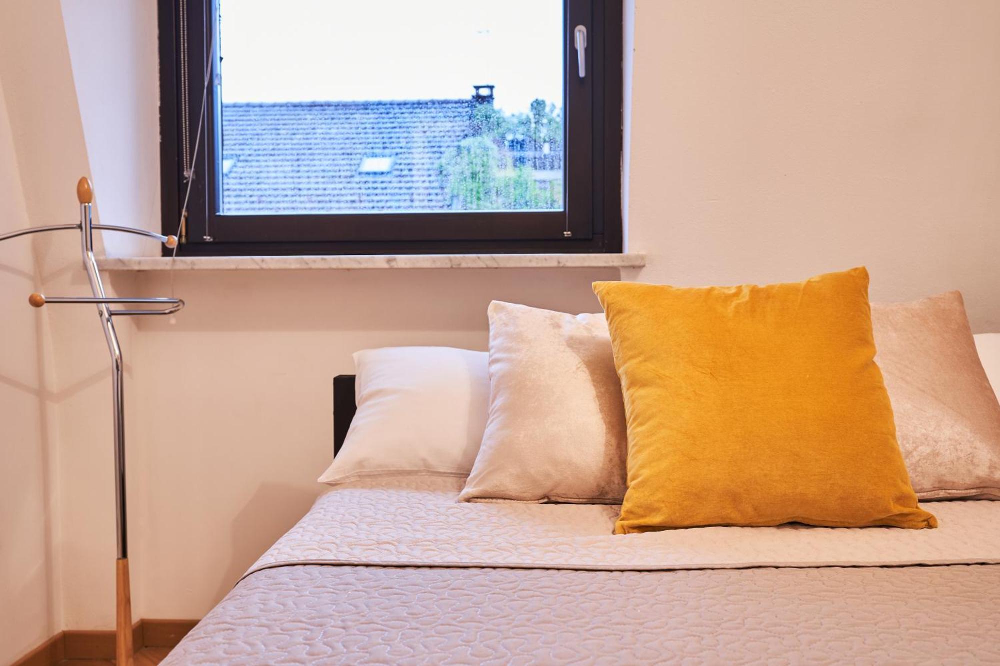 Gallery Suite The Turin Center Apartment 5 Floor, Free Garage, Big Terrace ภายนอก รูปภาพ