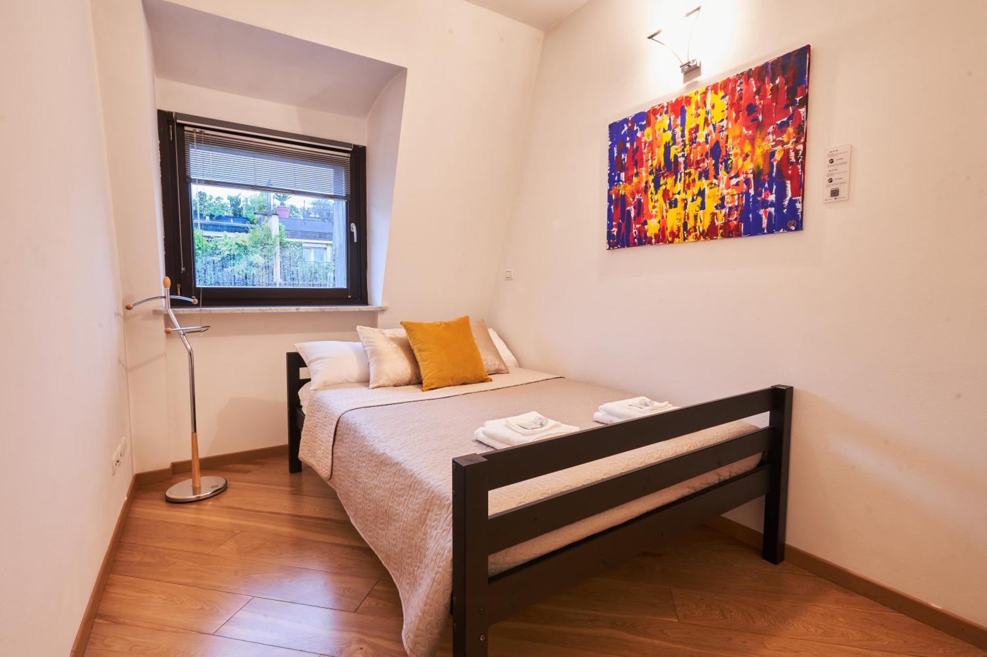Gallery Suite The Turin Center Apartment 5 Floor, Free Garage, Big Terrace ภายนอก รูปภาพ